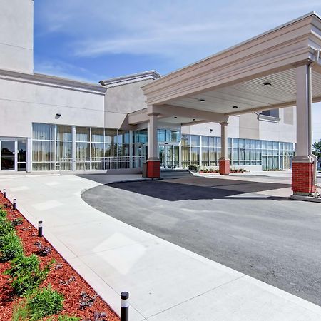 Best Western Plus Боуменвилл Экстерьер фото